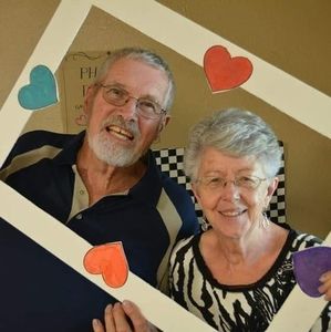 Meet your Posher, Judy